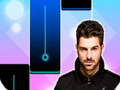 Spiel Dj Alok Klavierfliesen  Online