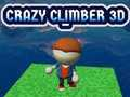 Spiel Verrückter Bergsteiger 3D  Online