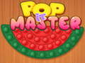 Spiel Pop-It-Meister  Online