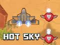 Spiel Heißer Himmel  Online