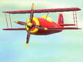 Spiel 2D-Spiel Ariplane Wars 1942  Online