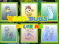 Spiel Beat Bugs-Färbung  Online