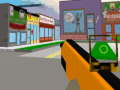 Spiel Zombie blockiertes Land 2022 Online