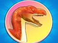 Spiel Dinosaurier-Fusionssimulator  Online