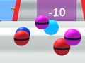 Spiel Bälle gehen hoch  Online