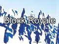 Spiel Königsblau blockieren  Online