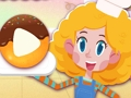 Spiel Bäckerei Prinzessin Dream  Online