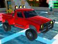 Spiel Pickup-Fahrer  Online