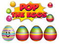 Spiel Pop die Eier  Online