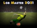 Spiel Lob-Meister 2021  Online