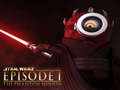 Spiel Star Wars Episode 1 Der Phantom-Minion  Online