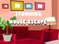 Spiel Atemberaubende Hausflucht  Online