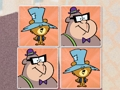 Spiel Passende Jellystone-Paare  Online