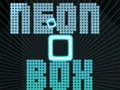 Spiel Neon-Box  Online