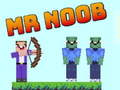 Spiel Herr Nob  Online