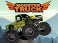 Spiel Monster Truck Online
