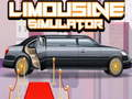 Spiel Limousinen-Simulator  Online