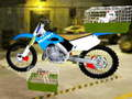 Spiel Tiertransport per Motorrad  Online