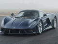 Spiel Hennessey Venom F5 Folie  Online