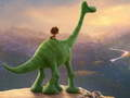 Spiel Arlo & Spots Puzzle Planet  Online