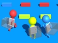 Spiel Brückenlauf  Online