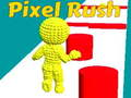 Spiel Pixelrausch  Online