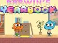Spiel Die erstaunliche Welt von Gumball Darwins Jahrbuch  Online