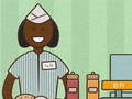 Spiel Eds Burgerladen  Online