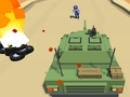 Spiel Zombie-Crasher  Online
