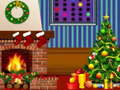 Spiel Flucht aus dem Weihnachtshaus  Online