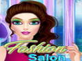 Spiel Modesalon  Online