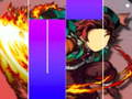 Spiel Kimetsu für den dämonischen Slayer S2  Online
