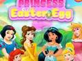 Spiel Prinzessin Osterei  Online