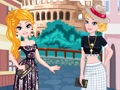 Spiel MODE-GAGA  Online