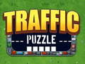 Spiel Verkehrspuzzle  Online