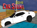Spiel Auto-Stunt 2019  Online