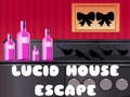 Spiel Klare Hausflucht  Online