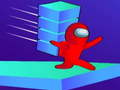 Spiel Freeze Rider - Superhelden 3D  Online