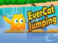 Spiel EverCat Springen  Online