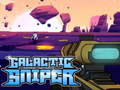 Spiel Galaktischer Scharfschütze  Online