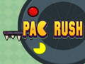 Spiel Pac Rush Online