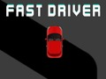 Spiel Schneller Fahrer  Online