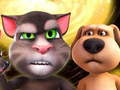 Spiel Sprechender Ben Slide  Online