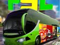 Spiel Offroad-Bus-Simulator-Laufwerk 3D  Online