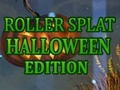 Spiel Roller Splat Halloween-Edition  Online