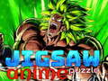 Spiel Puzzle-Anime-Puzzle  Online