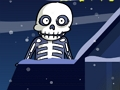 Spiel Zombie-Shooting Spukhaus  Online