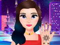 Spiel Schönheitssalon Jasmin  Online
