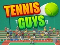 Spiel Tennis-Jungs  Online