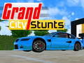Spiel Großstadt-Stunts  Online
